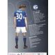 Autogramm Fussball | FC Schalke 04 | 2022 | Alex KRAL