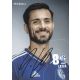 Autogramm Fussball | FC Schalke 04 | 2022 | Danny LATZA