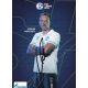 Autogramm Fussball | FC Schalke 04 | 2020 | Simon HENZLER