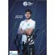 Autogramm Fussball | FC Schalke 04 | 2020 | Matthias...