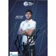 Autogramm Fussball | FC Schalke 04 | 2020 | Matthias...