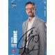 Autogramm Fussball | Hertha BSC Berlin | 2021 | Fredi BOBIC