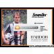 Autogramm Fussball | SG Wattenscheid 09 | 1990 | Frank...
