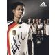 Autogramm Fussball (Damen) | DFB | 2009 Adidas | Navina...
