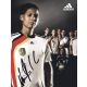 Autogramm Fussball (D) | DFB | 2009 Adidas | Navina OMILADE