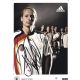 Autogramm Fussball (D) | DFB | 2009 Adidas | Babett PETER