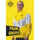 Autogramm Fussball | Borussia Dortmund | 2021 | Frank...