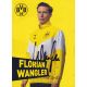 Autogramm Fussball | Borussia Dortmund | 2021 | Florian...