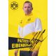 Autogramm Fussball | Borussia Dortmund | 2021 | Patrick...