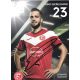 Autogramm Fussball | Fortuna Düsseldorf | 2018 |...