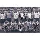 Mannschaftsfoto Fussball | DFB | 1980 EM + 10 AG