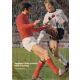 Autogramm Fussball | DFB | 1980er | Bernard DIETZ...