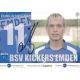 Autogramm Fussball | BSV Kickers Emden | 2007 | Enrico NEITZEL