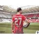 Autogramm Fussball | SC Freiburg | 2022 | Nicolas...