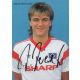 Autogramm Fussball | Hamburger SV | 1989 | Dietmar...