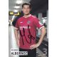 Autogramm Fussball | Hannover 96 | 2016 | Miiko ALBORNOZ