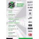 Autogramm Fussball | Hannover 96 | 2016 | Miiko ALBORNOZ