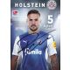 Autogramm Fussball | Holstein Kiel | 2017 | Rafael CZICHOS