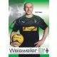 Autogramm Fussball | Borussia Mönchengladbach | 2010er Weisweiler | Olaf WEBER