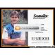 Autogramm Fussball | SG Wattenscheid 09 | 1990 | Peter...