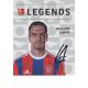 Autogramm Fussball | FC Bayern München | 2020er...