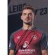 Autogramm Fussball | 1. FC Nürnberg | 2017 | Tim...