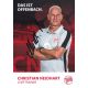 Autogramm Fussball | Kickers Offenbach | 2023 | Christian NEIDHART