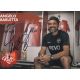 Autogramm Fussball | Kickers Offenbach | 2020 | Angelo BARLETTA