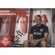 Autogramm Fussball | Kickers Offenbach | 2020 | Ramon...