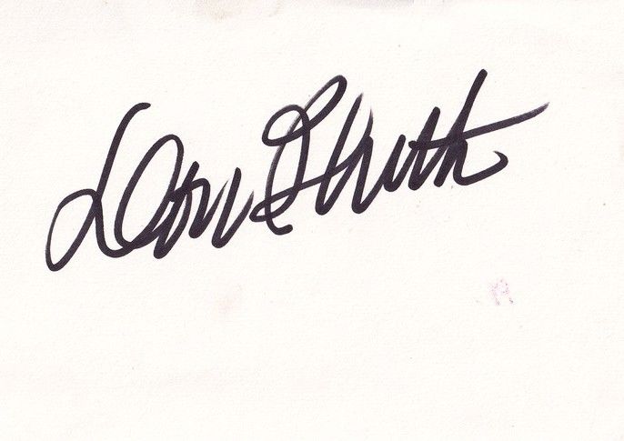 Autograph Film (USA) | Don BLUTH (Regisseur Disney)