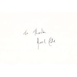 Autograph Film (UK) | Jack GOLD (Regisseur)