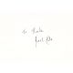 Autograph Film (UK) | Jack GOLD (Regisseur)