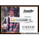 Autogramm Fussball | SG Wattenscheid 09 | 1990 | Uwe NEUHAUS