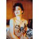 Autogramm Film (USA) | Sherilyn FENN | 1990er Foto...