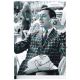 Autogramm Film (UK) | Murray MELVIN | 1962 Foto (Portrait...