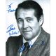 Autogramm Film (USA) | Barry CORBIN | 1990er Foto...