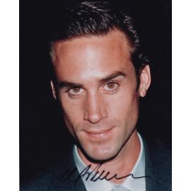 Autogramm Film (UK) | Joseph FIENNES | 2000er Foto (Portrait Color XL)