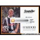 Autogramm Fussball | SG Wattenscheid 09 | 1990 | Werner...