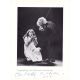 Autogramme Schauspieler | Eva MATTES + Rolf BECKER +...