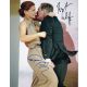 Autogramme Schauspieler | Catrin STRIEBECK + Burghart...