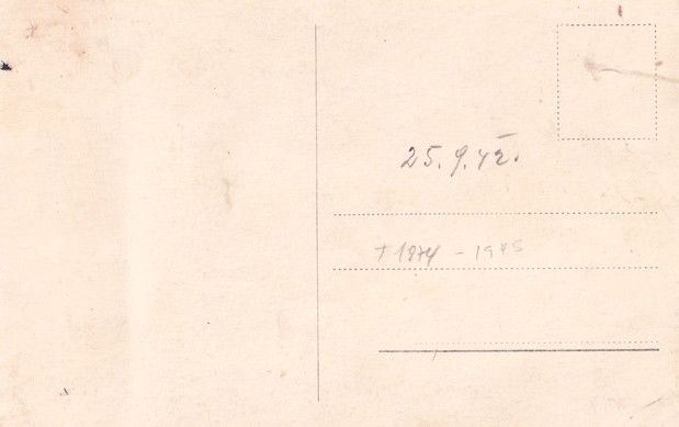 Autogramm Schauspieler | Friedrich KAYSSLER | 1940er (Portrait SW) Ross A3226/1
