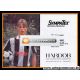 Autogramm Fussball | SG Wattenscheid 09 | 1990 | Heinz...