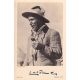 Autogramm Schauspieler | Luis TRENKER | 1940er (Portrait SW) Ross/Glunz