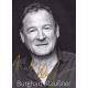Autogramm Schauspieler | Burghart KLAUSSNER | 2010er...