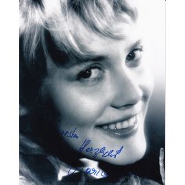 Autogramm Schauspieler | Maria EMO | 1960er Foto (Portrait SW XL)
