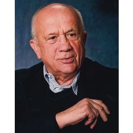 Autogramm Schauspieler | Christian GRASHOF | 2010er Foto (Portrait Color XL)