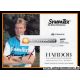 Autogramm Fussball | SG Wattenscheid 09 | 1991 | Hans...