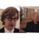 Autogramm Regisseur | Wim WENDERS | 2008 Foto "Von...