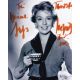 Autogramm Schauspieler | Inge MEYSEL | 1970er Foto...