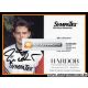 Autogramm Fussball | SG Wattenscheid 09 | 1991 | Eduard...